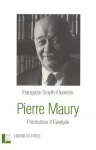 Pierre Maury