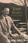 John Stott