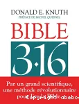 3.16 Bible en lumire