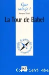 La tour de Babel