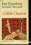 A Bible ouverte V : Un Messie nomm Joseph