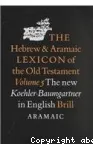 Aramaic. Supplementary Bibliography