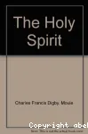 The Holy Spirit