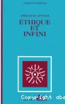 Ethique et infini