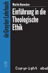 Einfhrung in die Theologische Ethik