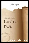 J'aime l'aptre Paul