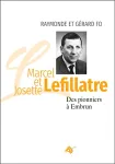 Marcel et Josette Lefillatre