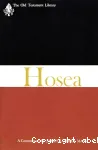 Hosea