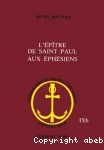 L'Eptre de Saint Paul aux Ephsiens