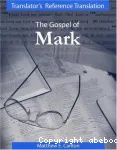 The Gospel of Mark