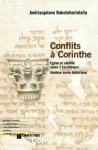 Conflits  Corinthe