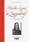 Nicolas Louis de Zinzendorf