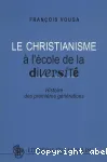 Le christianisme  l'cole de la diversit