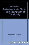 History of Protestantism in China