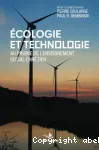 Ecologie et technologie