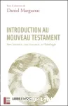 [A remplacer]. Introduction au Nouveau Testament