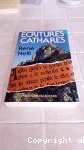 Ecritures cathares