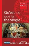 Qu'est-ce que la thologie ?