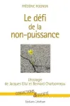 Le dfi de la non-puissance