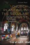 Church Planting in the Secular West