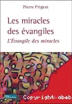 Les miracles des vangiles