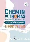 Intergnrationnel : Enfants de Dieu