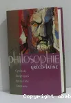 Philosophie grco-latine : les sceptiques, les cyniques, les stociens, les picuriens