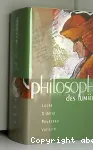 Philosophie des Lumires : Locke, Diderot, Rousseau, Voltaire