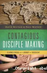 Contagious Disciple-Making