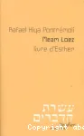 Meam Loez : livre d'Esther