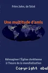 Une multitude d'amis