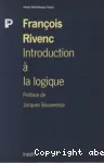 Introduction  la logique