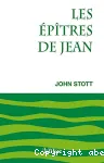 Les ptres de Jean