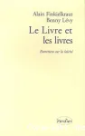 Le livre et les livres