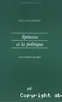 Spinoza et la politique