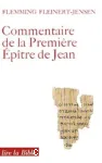 Commentaire de la premiere ptre de Jean