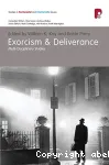 Exorcism and Deliverance