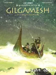 Gilgamesh. 3/3 La qute de l'immortalit