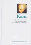 Kant