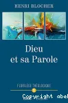 Dieu et sa Parole