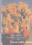 Les saints : des tres de chair et de ciel