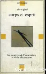 Corps et Esprit