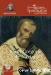 Saint Grgoire de Nazianze