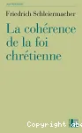 La cohrence de la foi chrtienne