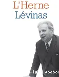 Emmanuel Lvinas