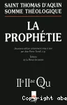 La prophtie