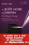 La bote noire de Darwin