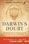 Darwin's Doubt