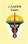 Letters of C.S. Lewis