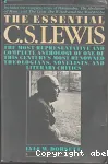 The Essential C.S. Lewis